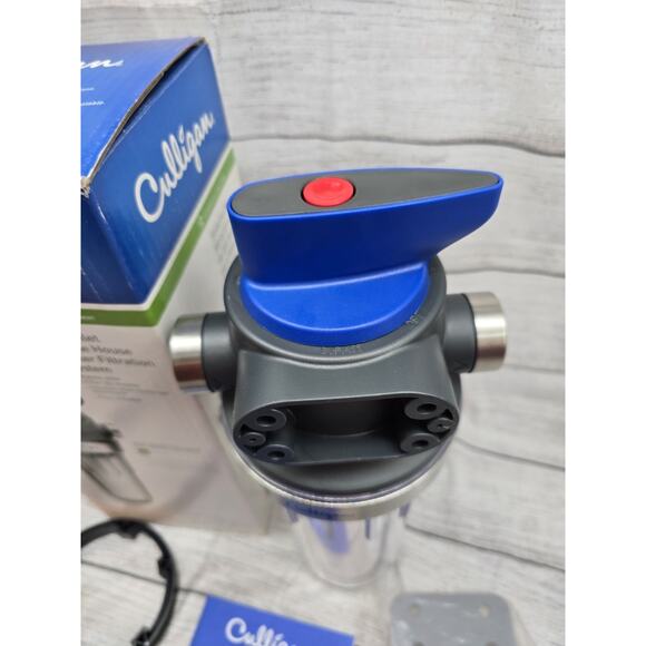 Culligan Heavy Duty Housing For Whole House System WH-S200-C - Picture 6 of 10